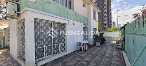 Casa Apta Para Oficina O Comercio Diagonal Sta Elena