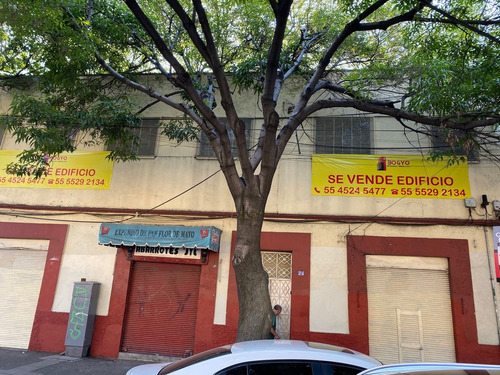 Venta De Terreno En Colonia Doctores