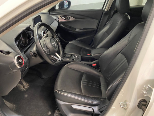 Mazda CX-3 2.0 I Grand Touring At