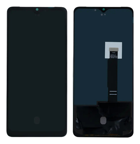 Cambio De Pantalla One Plus 7t Gruposervice