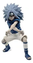 Comprar Figura Banpresto De Naruto Vibration Stars - Sasuke Uchiha 2