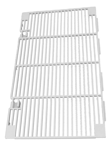 Cubierta De Ventilación Rv Ac Duted Grille Abs Resistente A
