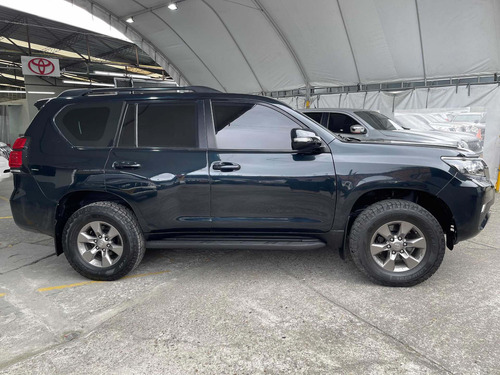 Toyota Prado Tx 3.0 Blindada
