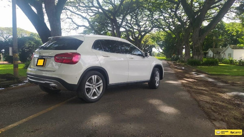 Imagen 7 de 11 de Mercedes Benz Clase Gla 200 At 1600cc