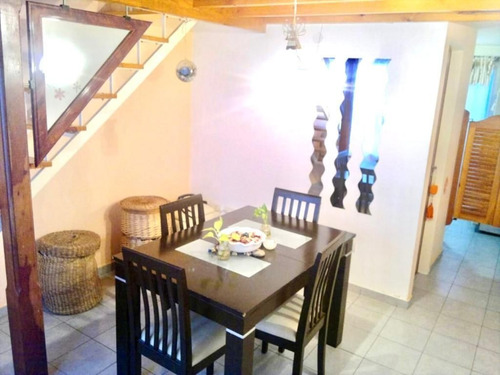 Imagen 2 de 14 de Duplex 2 1/2 Amb. En Ramos Mejia