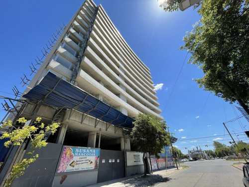 Imagen 11 de 14 de Venta Departamento 1 Dormitorio Con Balcón - San Martín 1300 - Granadero Baigorria