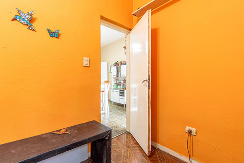 Ph 3 Ambientes Escritorio | Patio Verde, Ingreso Independiente ( Apto Crédito)