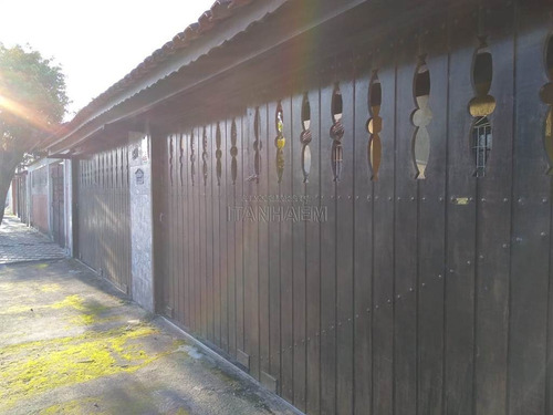 Imagem 5 de 29 de Casa - Venda - Santa Terezinha - Itanhaem - Ita3324