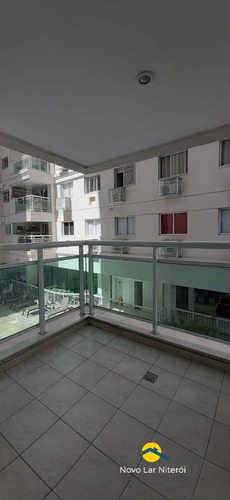 Imagem 2 de 15 de Excelente Apto Varanda Gourmet 2qtos Suíte Vazio Vaga Lazer Completo ... - 230