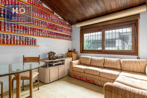 Imagem 29 de 30 de Casa Com 4 Dormitórios 4 Suítes À Venda, 750 M² - Cidade Jardim - São Paulo/sp - Ca0431