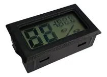Comprar Higrômetro Medidor Temperatura Higrômetro Temperatura