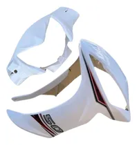 Comprar Carenagem Frontal + Carenagem Do Farol Traxx Sky 50 Plus