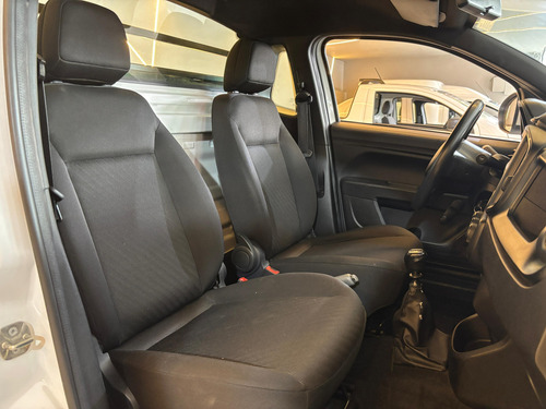 Fiat Strada 1.4 Endurance Cab. Cs Plus Flex 2p