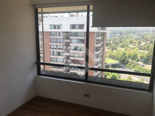 Imagen 17 de 19 de Departamento En Venta De 4 Dorm. En Vitacura