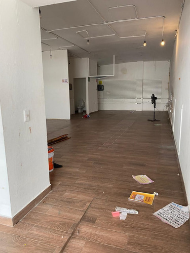 Local Comercial En Renta De 135 M2 En Centrito Valle En San Pedro Garza Garcia