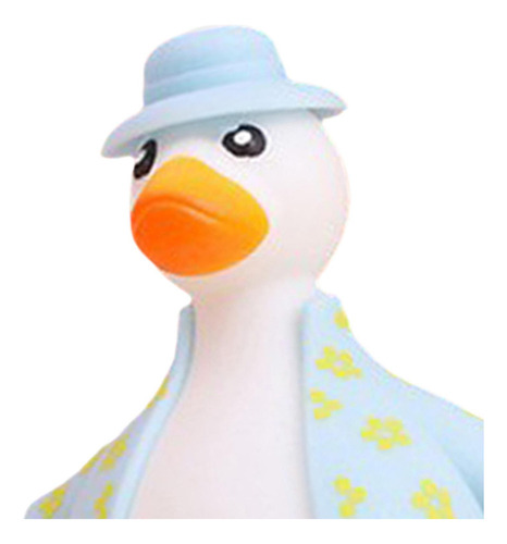 Gpp Pelota De Pato For Apretar, Suave, Juguete Con Agarre
