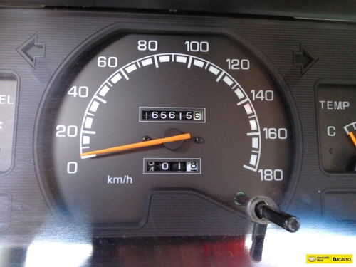 Mitsubishi Panel L-300