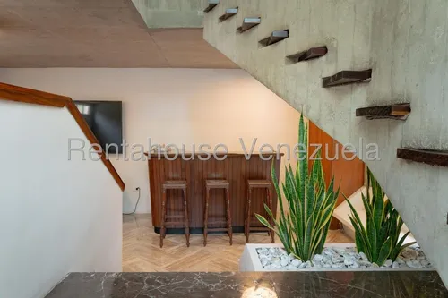 Casa En Venta En Prado Del Este