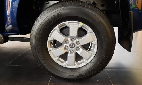 Imagen 14 de 20 de Renault Alaskan Intens 4x2 Mt 2022 0km Precio Especial