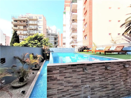 Imagen 17 de 27 de Departamento 2 Ambientes Con Cochera Opcional Y Balcon En Venta En Villa Urquiza