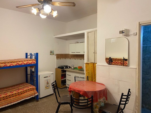 Monoambiente En Venta En Santa Teresita