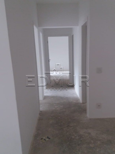 Apartamento - Baeta Neves - Ref: 27476 - V-27476