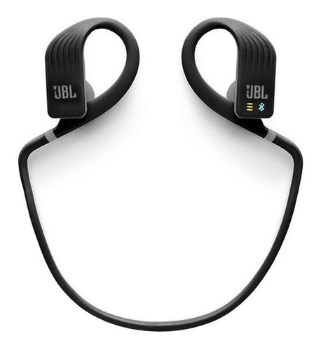 Fone De Ouvido Sem Fio Jbl Endurance Dive Preto