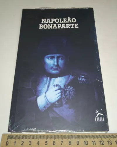 Napoleão Bonaparte - - Biografias - Magazine Luiza