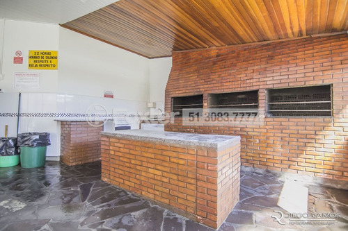 Imagem 19 de 27 de Apartamento, 2 Dormitórios, 53.3 M², Morro Santana - 187246