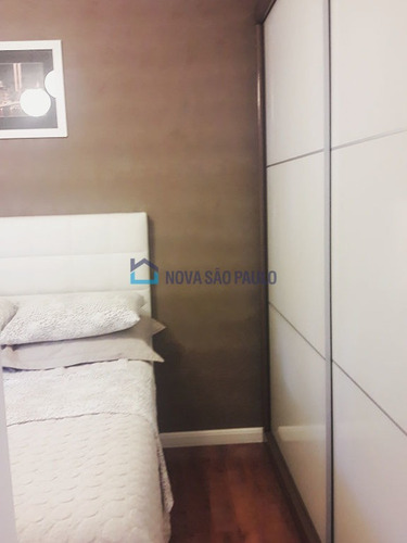 Imagem 11 de 15 de Ótimo Apartamento. - Bi19103