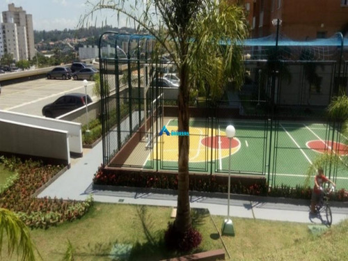 Imagem 4 de 19 de Vende-se Apartamento Em Condomínio Altos Do Pacaembu Ii - 2157
