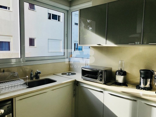 Imagem 7 de 18 de Apartamento Costão Da Barra - 63075