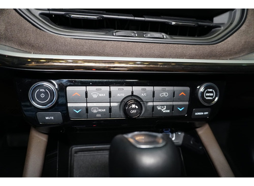Jeep Commander 1.3 T270 TURBO FLEX OVERLAND AT6