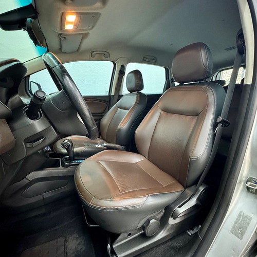 Chevrolet Spin PREMIER 1.8 8V Econo.Flex 5p Aut.