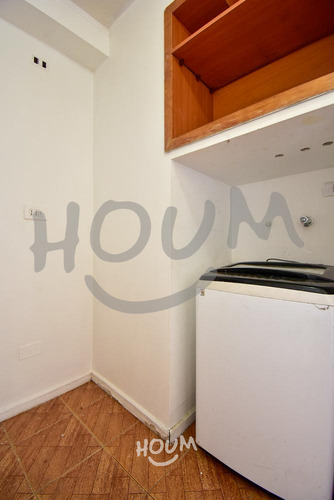 Departamento Avenida Fermín Vivaceta Id: 22355