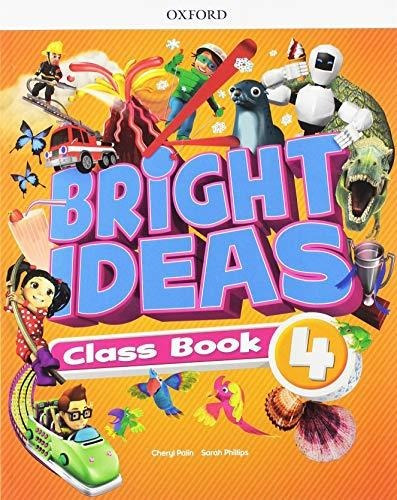 Bright Ideas 4   Sb    App Access