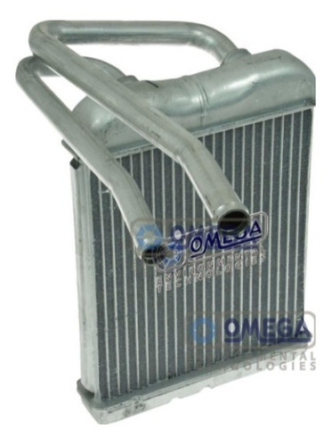 Panal De Calefacción Gmc Jimmy S15/t15 1995 1996 1997