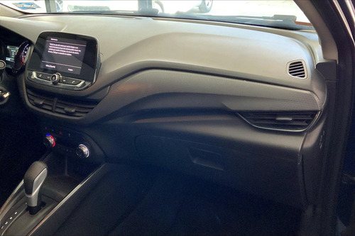 Chevrolet Onix 2021