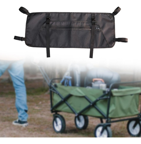 Organizador De Bolsillo Lateral De Wagon, Accesorios