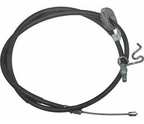 Cables De Freno Para Auto Cable De Freno Premium Wagner Bc14