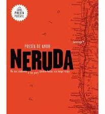 Libro Poesia De Amor Neruda