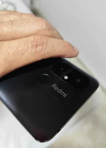 Redmi 12c 128gb Excelente Como Nuevo (Usado)