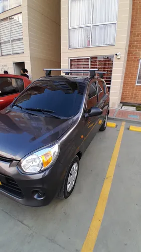 Suzuki Alto 0.8 Std