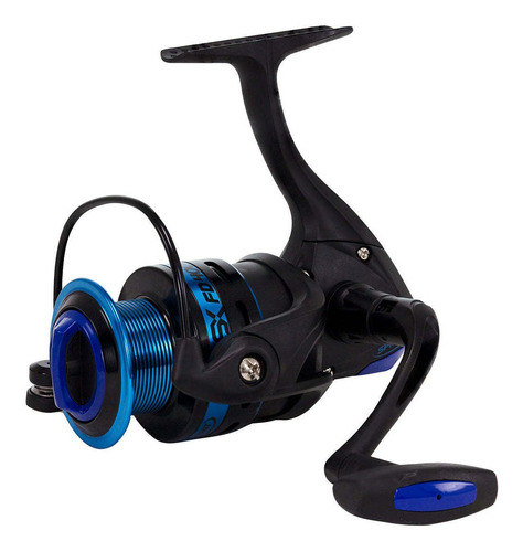 Reel Spinit Sx Fd4000 4 Rulemanes Pesca Frontal Ideal Pejerr