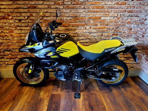 Imagen 13 de 19 de Suzuki V-strom 1000 Xt C/defensas !! Permuto !! Bamp Group