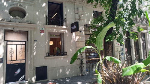 Vendo Ph De 3 Ambientes Patio Y Terraza. Palermo Hollywood