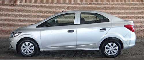 Chevrolet Joy 1.0 Spe4 Flex Plus Manual