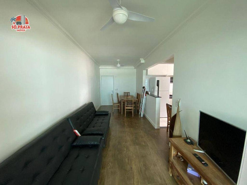 Imagem 29 de 30 de Apartamento Com 2 Dormitórios À Venda, 81 M² Por R$ 460.000 - Vila Anhanguera - Mongaguá/sp - Ap2963