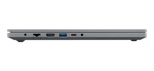 Imagem 7 de 9 de Notebook Samsung Book Intel Core I7, 8gb, 256 Gb Ssd, 15.6