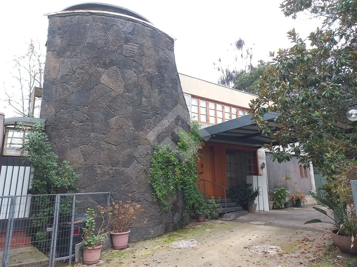 Imagen 4 de 30 de Casa En Venta De 3 Dorm. En La Reina